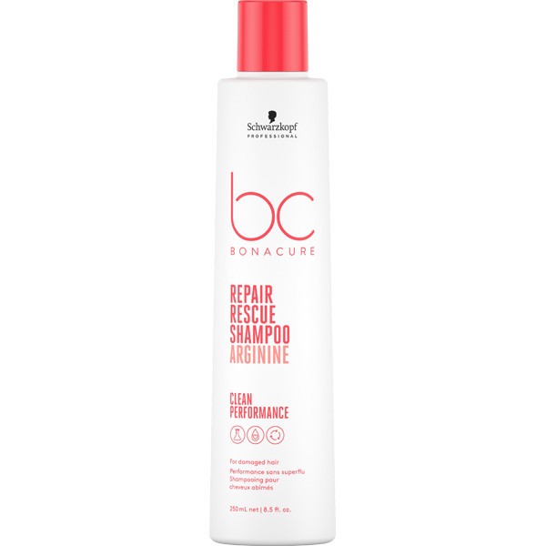 BC PRR Micellar Shampoo 250mL